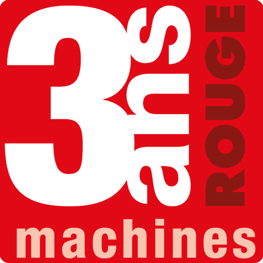 3 year warranty