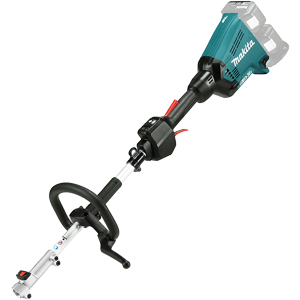 MAKITA Outil multifonction sans fil 18 V DTM50ZKX1